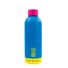 Bottle Fluo 0.5L assorted pink/yellow/green/blue Photo 4