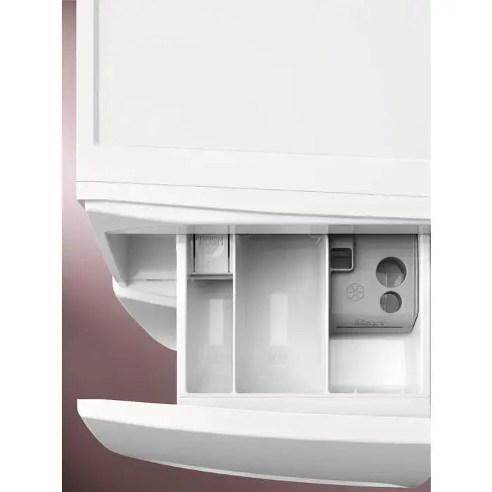 Electrolux veļas mazg.mašīna(front.ielāde), 8 kg Foto 2