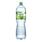 Dzeramais ūdens  AKVILE ar laima aromātu, viegli gāz., 1,5l Photo 2