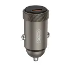 XO car charger CC70 PD 30W 1x USB-C black Photo 1