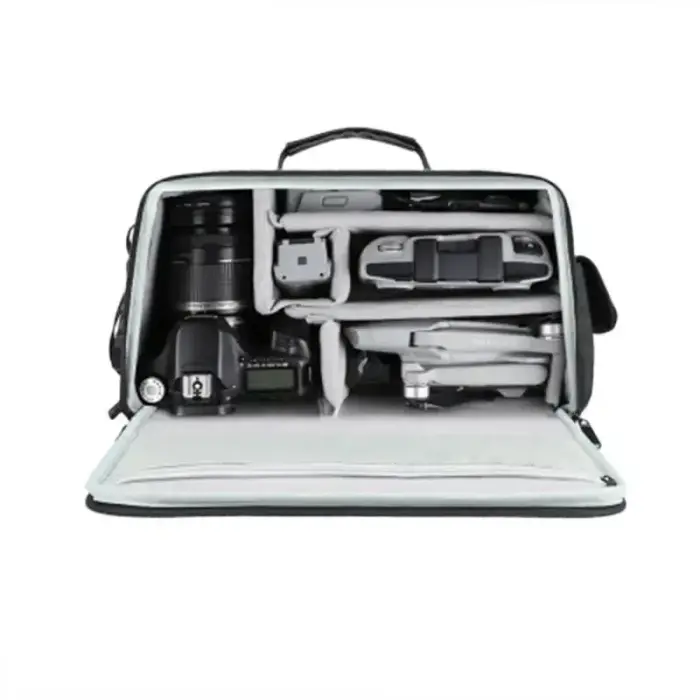 Photo shoulder bag Puluz (black) Photo 2