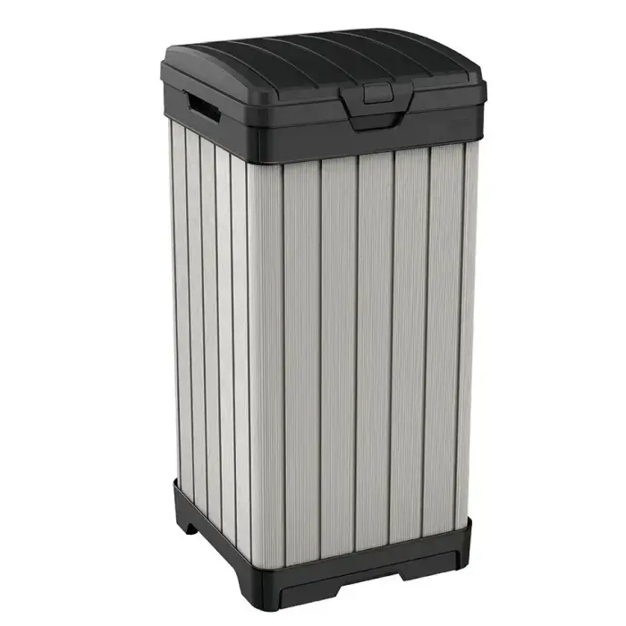 Refuse Bin Rockford Refuse Bin 125L grey Photo 2