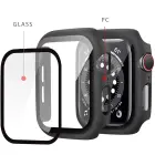 Tech-Protect Defense360 case for Apple Watch 4 | 5 | 6 | SE (44mm) - black Foto 4
