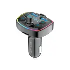 Forever FM transmitter Bluetooth TR-360 black Фото 2