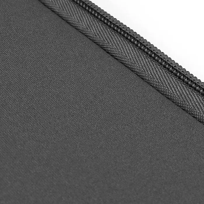 Universal 15.6'' laptop cover - navy blue Foto 6
