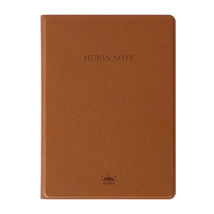 Huion Note X10 digital notebook Foto 2