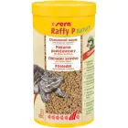 Barība reptiļiem : Sera Raffy P 250 ml Фото 1