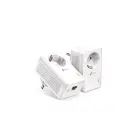 TP-LINK TPLINK Power-LAN PowerLAN TL-PA7017P TLPA7017P KIT (TL-PA7017P KIT) Foto 1