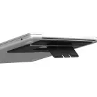 Nillkin DualWing Laptop Stand Black Photo 2