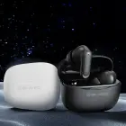 Blavec Bluetooth TWS Earphones BW-08 Speak AI (BW08SA-W) white Foto 13
