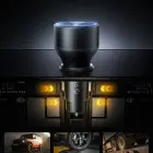 Orico ChargeClip 108W Car Charger 2x USB-A + 4x USB-C with Clip - Black Foto 7