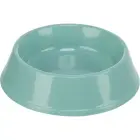 Bļoda dzīvniekiem, plastmasa : Trixie Plastic Bowl 0.2l, 12cm Фото 4