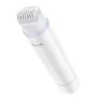 Razor Hoco with double blades IPX6 HP81 white Foto 2