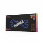 Neon PLEXI LED GARAGE blue white NNE22 Neolia Photo 10