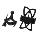 Bicycle holder - universal Black Photo 2