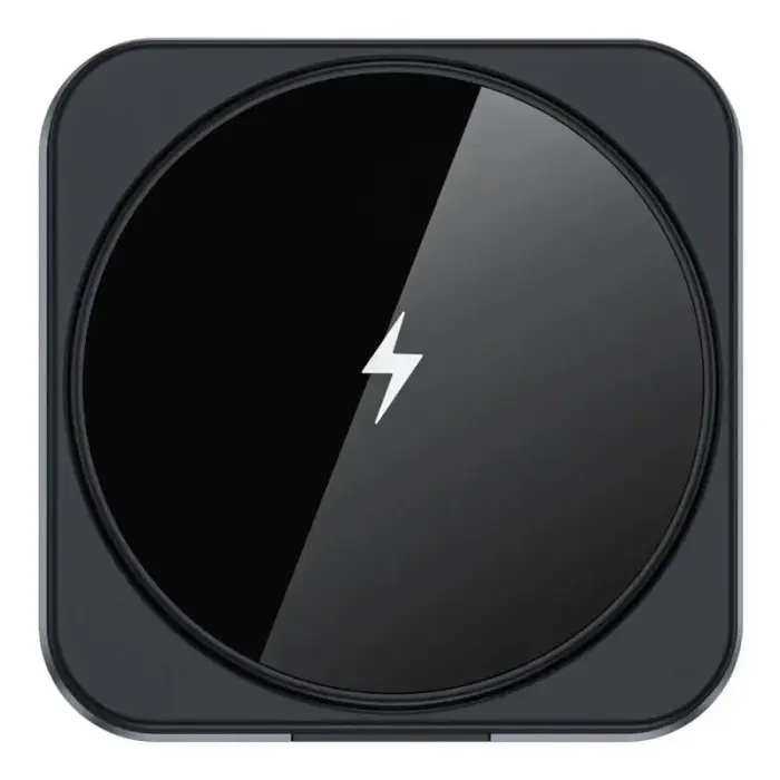 Blitzwolf 9in1 docking station BW-TH17 + 15W charger Фото 4