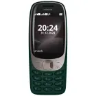 Phone Nokia 6310 TA-1607 DS green Photo 1