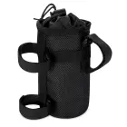 Wozinsky Thermal Bottle Bag for Bike or Scooter 1L Black (WBB29BK) Photo 5