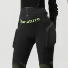 Qunature Ski Hip Protectors - Basic L Skis, Snowboard, Skates - Black Фото 5