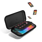 Dux Ducis Yoyoisles by Dux Ducis Air Bag case for Nintendo Switch 2 - black and white Photo 2