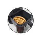 4 pieces of round baking paper Air Fryer Ø19x3,7cm  Photo 2