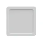 MALAGA LED panelė, kvadratinė,  universali 24W 85lm/W CRI80+ CCT Eurolight Foto 2