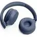 JBL Tune 520BT Bluetooth Headset Blue (Damaged Package) Photo 5
