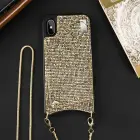 BAG - Star Case - IPHONE XS MAX Gold Foto 13