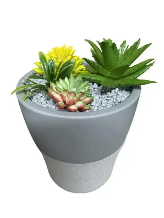 Setty humidifier NP-18 grey Foto 2