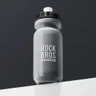 Rockbros 600 ml Bike Bottle - Gray Foto 2