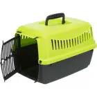 Transportēšanas bokss - Trixie Capri transport box, XS: 26 × 25 × 39 cm (līdz 4kg) Photo 5