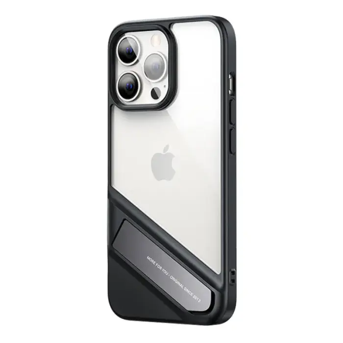 UGREEN aizsargstikls telefonam iPhone 13 Pro melns Foto 2