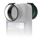 Freewell Neutral Density ND32 Filtr do OSMO 360 Foto 2