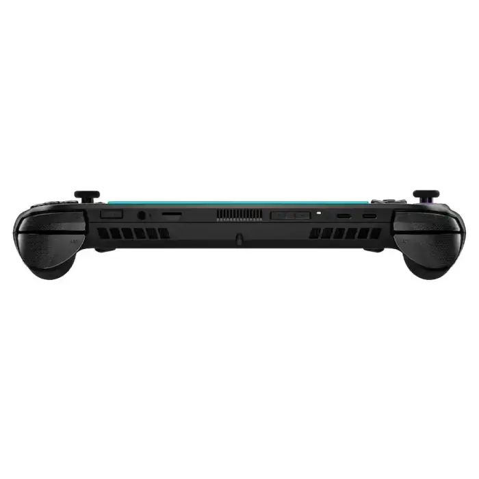 SZKŁO HARTOWANE SPIGEN GLAS.TR SLIM 2-PACK ROG ALLY / ALLY X 2023-2025 / MSI CALW 7 AI+ CLEAR Фото 4