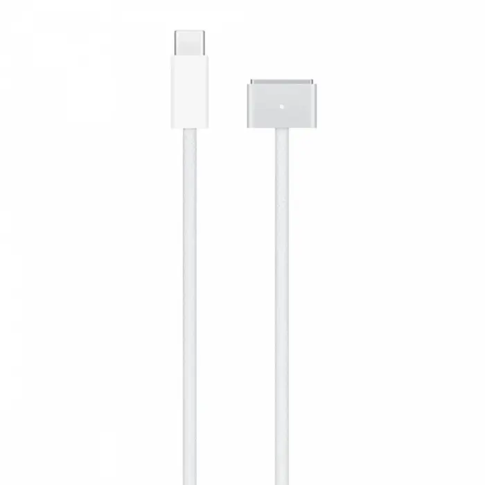 USB-C TO MAGSAFE 3 CABL E (2M) Фото 2