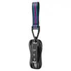 SPIGEN PK100 PORSCHE KEY FOB CASE BLACK Фото 2