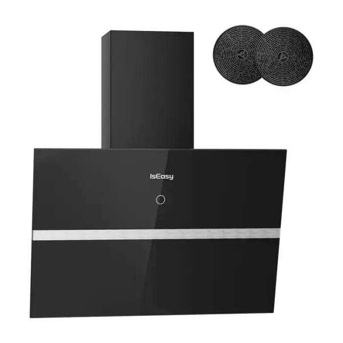 IsEasy kitchen hood TV1360D4-CC-I2 Foto 2