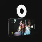 ENERGEA Portable LED Light Magear MagLight Black MagSafe PG-MGLT-BLK Foto 10