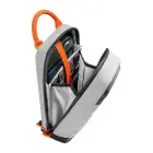 TOMTOC GameOn-G49 Switch 2 Travel Bag, 2,3L (Gray) Photo 5