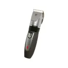 Lafe STR001 Hair clipper black - silver Photo 1
