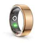 Maxlife smart ring MXSR-100 gold size 11 Foto 6