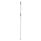 Aluminium brush handle 140cm Photo 1