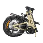 ENGWE L20 3.0 PRO 250W 20" Electric Bike (Gold) Фото 5