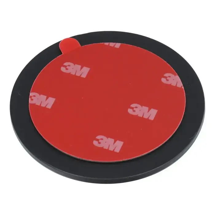 Car suction cup adhesive dash dashboard mount disc pad GPS  Foto 3