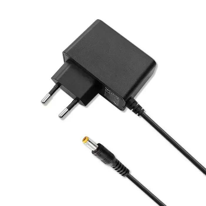 Qoltec Plug-in power adapter PREMIUM 9W | 9V | 1A | 5.5*2.5 Foto 7