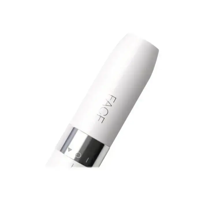 Braun Mini Matu Noņemšanas Līdzeklis FS1000 balts (313908) Foto 3