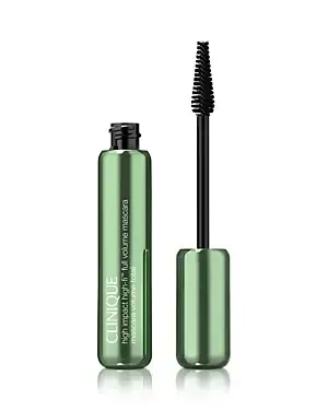 Clinique High Impact High-Fi Full Volume Mascara, Intense Black/Brown - 0.34 Oz/10 Ml Foto 1