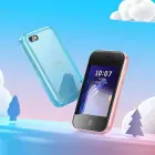 Smartphone for kids Hoco 2,8" 2G Y102 blue Foto 6