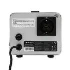 Qoltec Automatic Voltage Stabilizer AVR 1000VA Foto 9