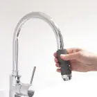 Ūdens filtrs krānam regulējams Foto 5